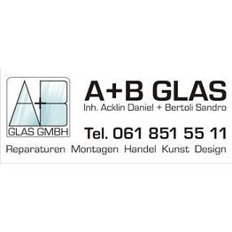 A + B Glas GmbH