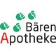 Logo der Bären-Apotheke