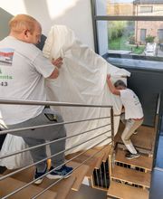 Yoda Déménagements image 10