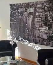 Etude Emmanuel Crettaz Bild 1