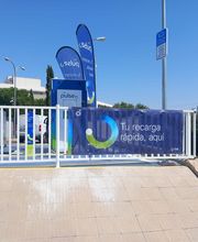 Iberdrola | bp pulse estación de recarga imagen 2