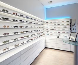 Hirt AG Augenoptik & Optometrie Bild 3