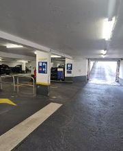 Parking Interparking Georges V image 7