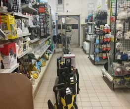 Mr.Bricolage Relais Mauron image 3
