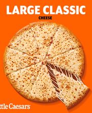 Little Caesars Pizza image 10