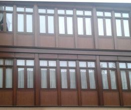 Construcciones Copinorte S, C. imagen 14