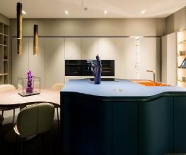 Aran Cucine Store Bologna immagine 11