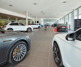 AMAG Winterthur Audi / Škoda Bild 4