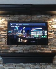 Home Theatre Designs image 2