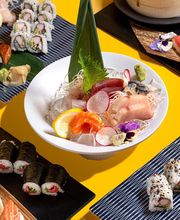 Moshi Moshi Miami Beach image 2