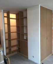 Aptitude Agencement Menuiserie image 16