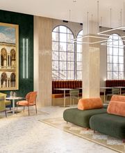 B&B HOTEL Milano Missori immagine 2