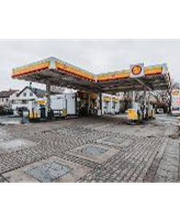 Shell Recharge Charging Station Bild 2