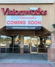 Visionworks Doctors of Optometry image 4