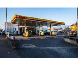 Shell Recharge Charging Station Bild 12