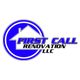 First Call Renovation, LLC