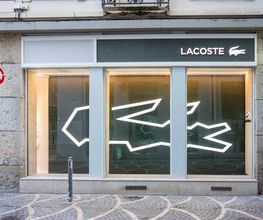 Lacoste Saint Etienne image 5