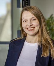 Natalie Schmidt -  AXA Versicherung Jentsch oHG in  Zingst - KFZ-Versicherung in  Zingst