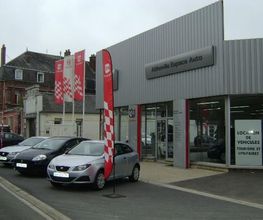 Abbeville Espace Auto image 2