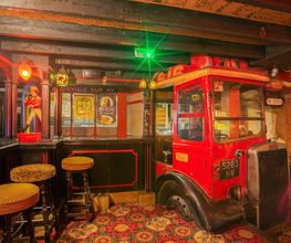La Campagnette Pub Restaurant Discothèque image 17