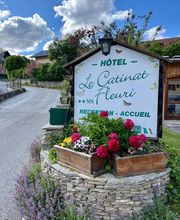 Hôtel Le Catinat Fleuri image 19