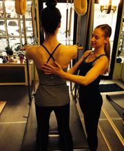 Well-Balanaced Pilates image 4