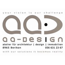 aa - design hurni AG