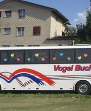 Carreisen + Taxi Vogel Bild 2