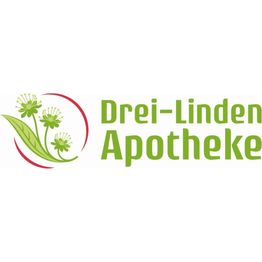 Logo der Drei Linden Apotheke