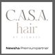 C.A.S.A. hair by Siemkes