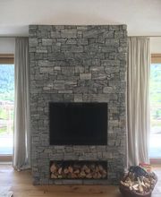 Cheminéebau Grindelwald