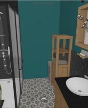 Atelier Roudoune: design d'espaces image 2