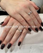 Institut de beauté Villiers-en-Bière Bodyminute / Nailminute image 7
