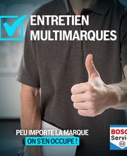 Garage Domingues-Bosch Car Service image 1