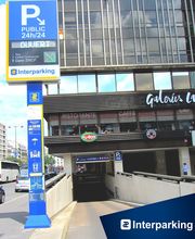 Parking Interparking Tour Montparnasse image 12