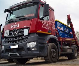 Rast GmbH Bild 8