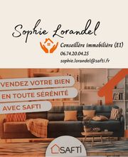 Sophie LORANDEL - Safti Immobilier image 7
