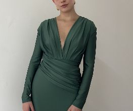The Dress Stop - Renta de Vestidos Polanco imagen 19