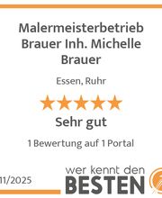 werkenntdenBESTEN.de Qualitätssiegel