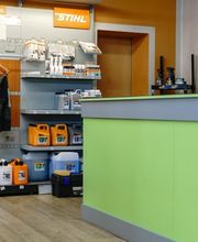 Garten- und Kommunaltechnik Dreier GmbH Bild 2