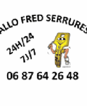 ALLO FRED SERRURES image 9