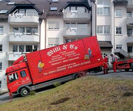 Willi & Co. Bild 3