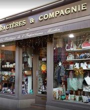 K'Prim Caractère et Compagnie image 2