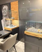 Trauringschmiede Wismar - Innenansicht