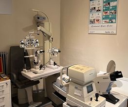 Apollo-Optik - Eislingen - Hauptstr. Bild 4