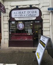 De l'Or à l'Argent Vichy image 12