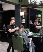 Kadir's Barber Shop Bild 2