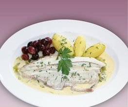 Restaurant du Lac Bild 3
