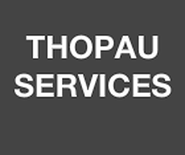 THOPAU SERVICES image 1