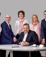 AXA Geschäftsstelle Jürgen Nacken Bild 3